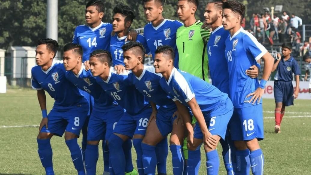 Opposition Report: Indian Arrows