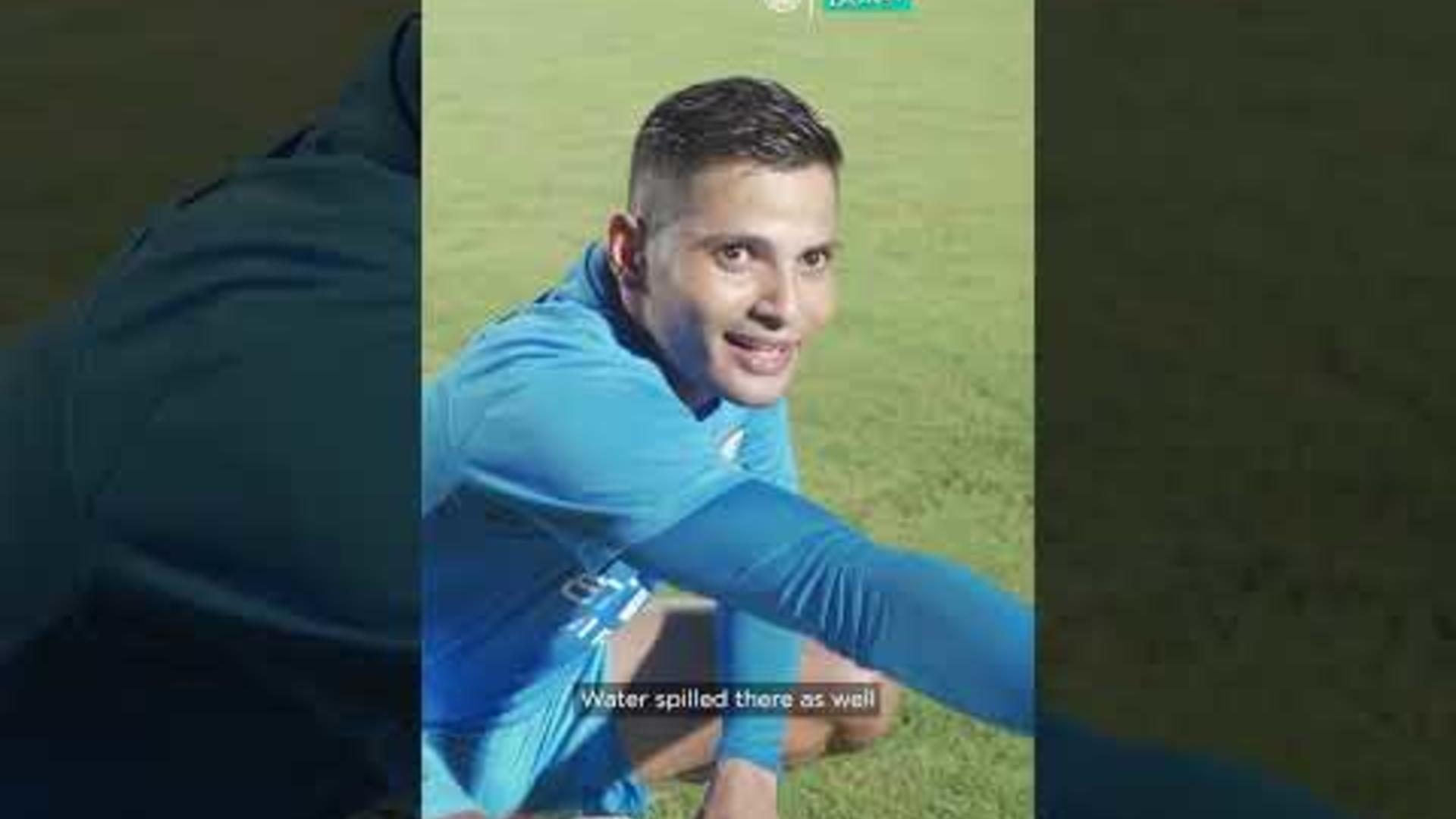 ten-juggles-one-winner-and-100-hydration-mcfcxbisleri-aamchicity.Click to read full article.