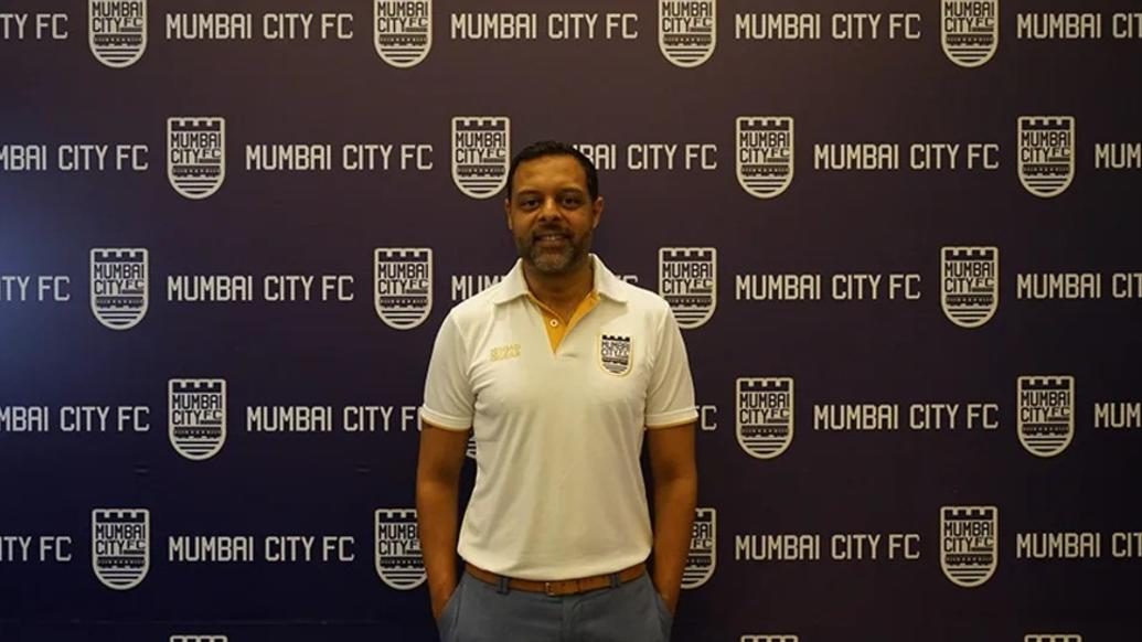 Club CEO Indranil Das Blah leaves Mumbai City FC