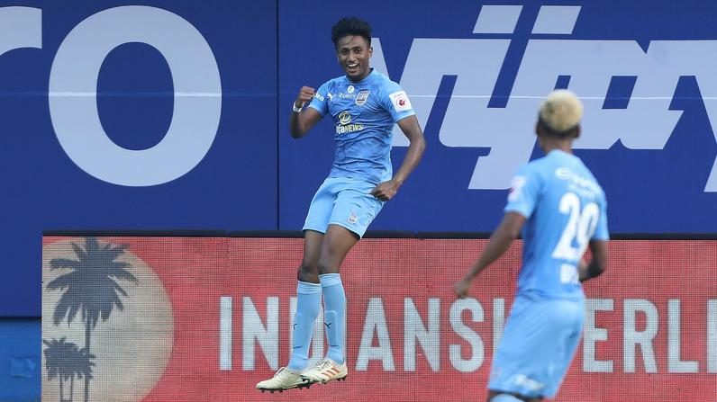 Match Report: Hyderabad FC 0-2 Mumbai City FC - Mumbai City FC