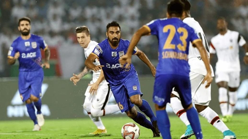 Match Preview: Mumbai City FC v ATK