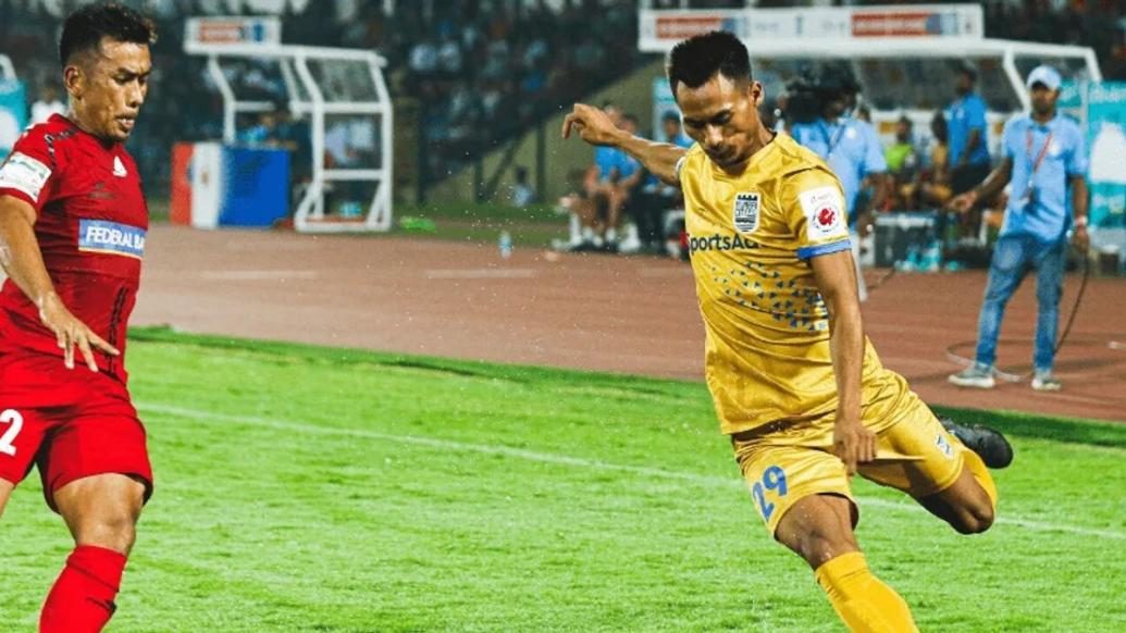 Mumbai City FC vs NorthEast United FC: Match Preview, Team News, Where To Watch