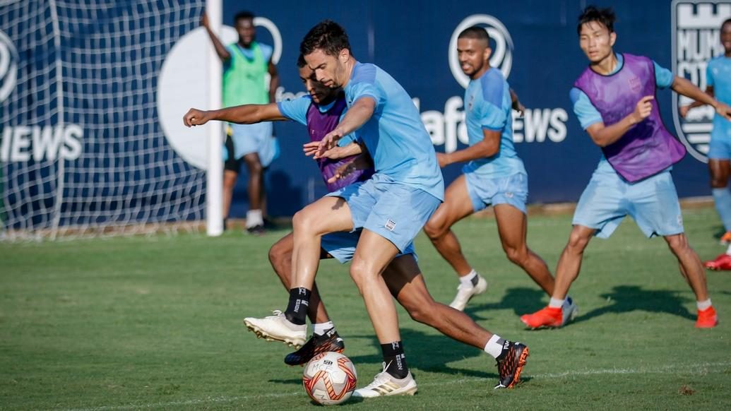 Chennaiyin FC vs Mumbai City: Match Preview, Team News, Where To Watch