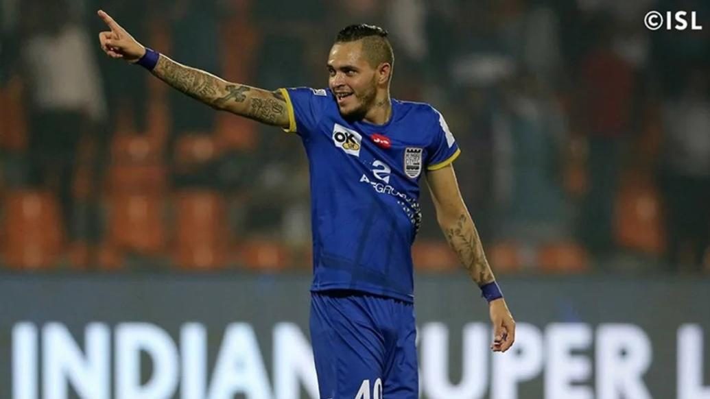 Match Report: Mumbai City FC 2-1 FC Goa