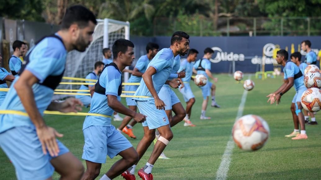 SC East Bengal vs Mumbai City: Match Preview, Team News, Where To Watch