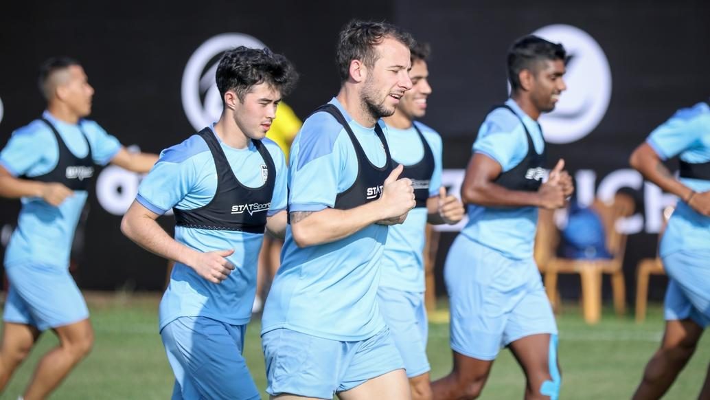 Mumbai City vs NorthEast United: Match Preview, Team News, Where To Watch