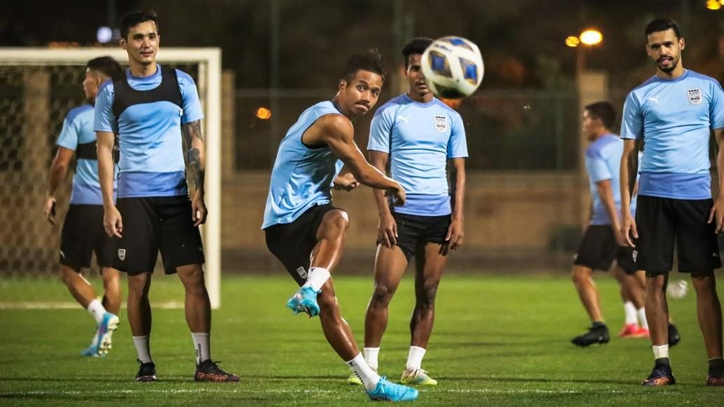 Air Force Club vs Mumbai City: Match Preview, Opposition Report, Team News, Where To Watch