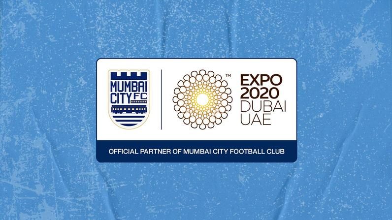Isl Champions Mumbai City Fc Help Kick Off Global Partnership With City Football Group And Expo Dubai Mumbai City Fc