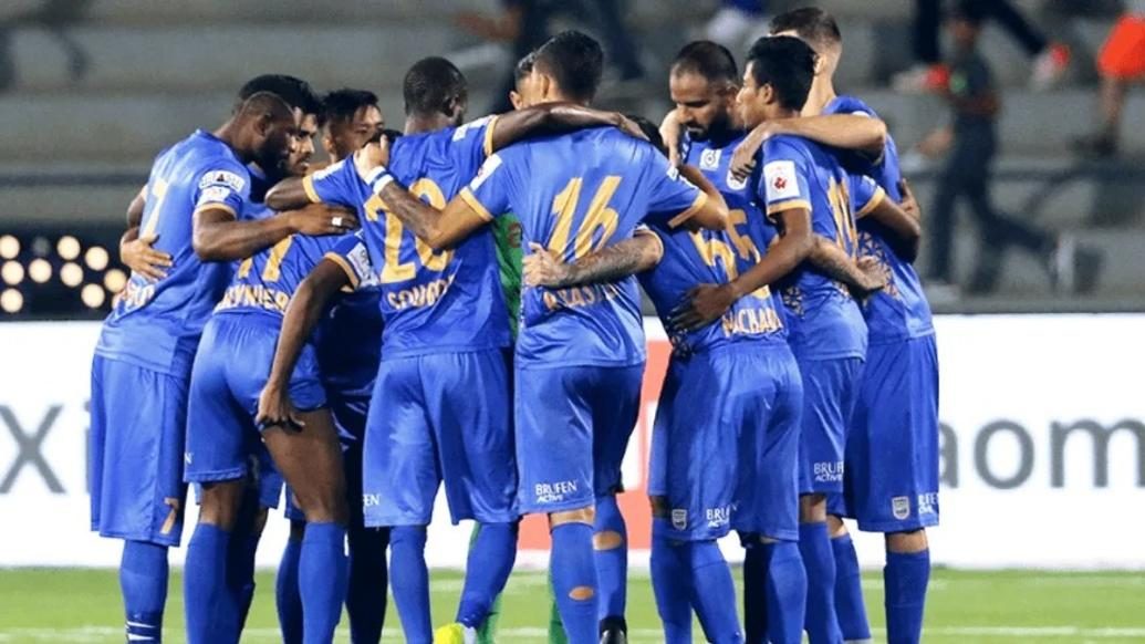 The boss shares the latest team news ahead of trip to ATK