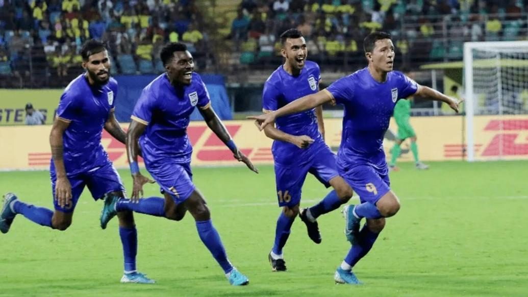 Match Report: Kerala Blasters FC 0-1 Mumbai City FC
