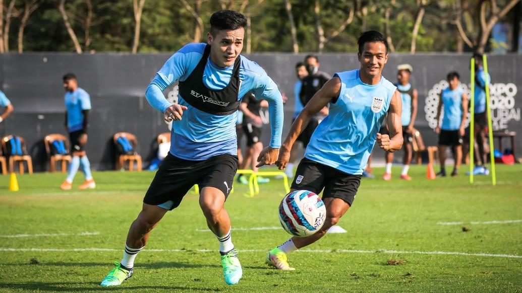 Mumbai City v Odisha FC: Match Preview, Team News, Where To Watch