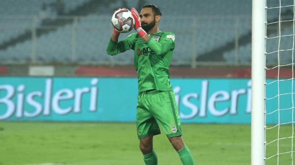 Team news ahead of Hero ISL 19/20 season opener