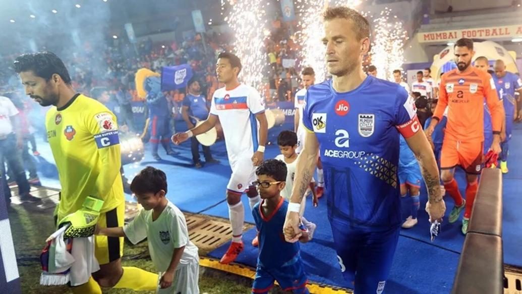 Match Preview: Mumbai City FC vs Chennaiyin FC