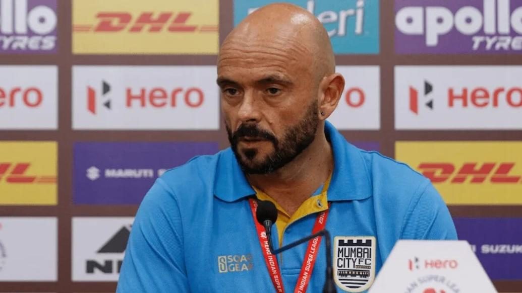 Marco Leite: We will continue to fight