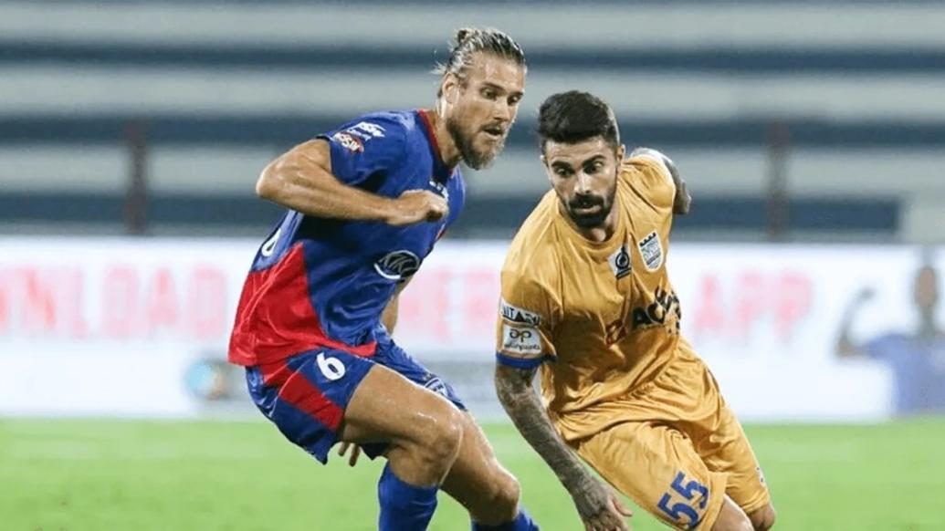 Bengaluru FC vs Mumbai City FC: Match Preview, Team News, Where To Watch