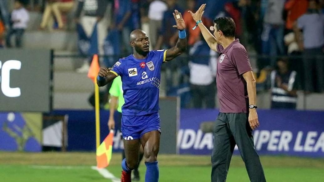 Match Preview: Mumbai City FC vs ATK