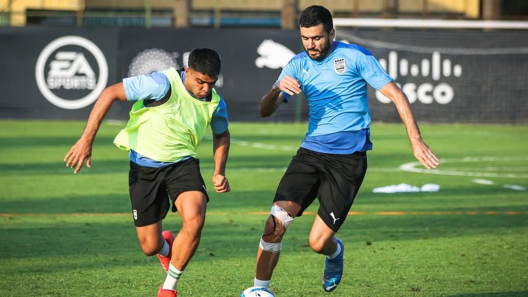 Kerala Blasters v Mumbai City: Match Preview, Team News, Where To Watch