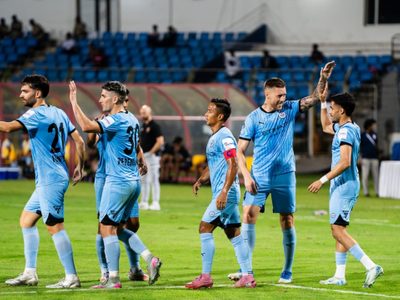 match-report-sporting-club-delhi-1-4-mumbai-city.Click to read full article.