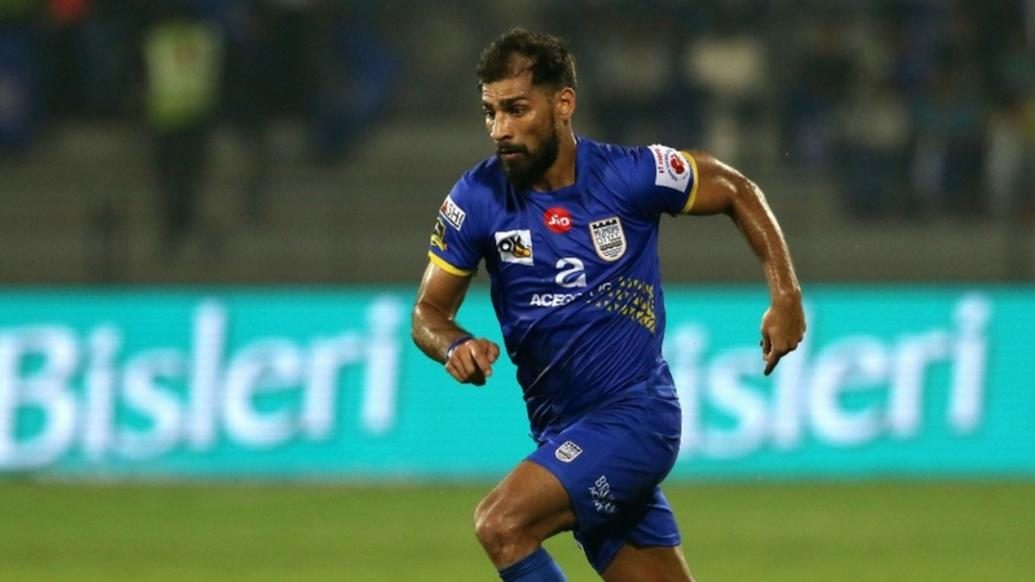Match Preview: Mumbai City FC vs Kerala Blasters FC