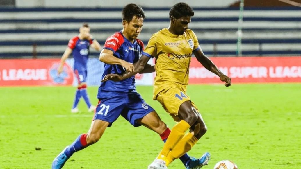 Mumbai City FC vs Bengaluru FC: Match Preview, Team News, Where To Watch