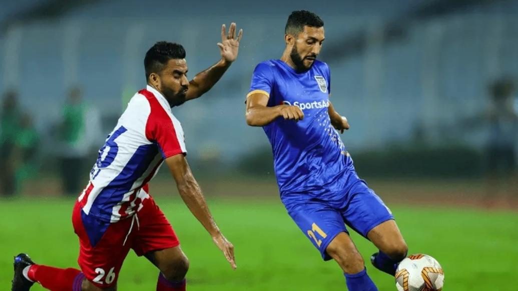 Mumbai City FC vs ATK- Match Preview, Team News, Where To Watch