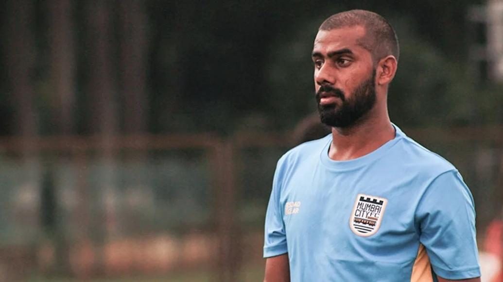 Bikramjit Singh completes transfer to Mohun Bagan