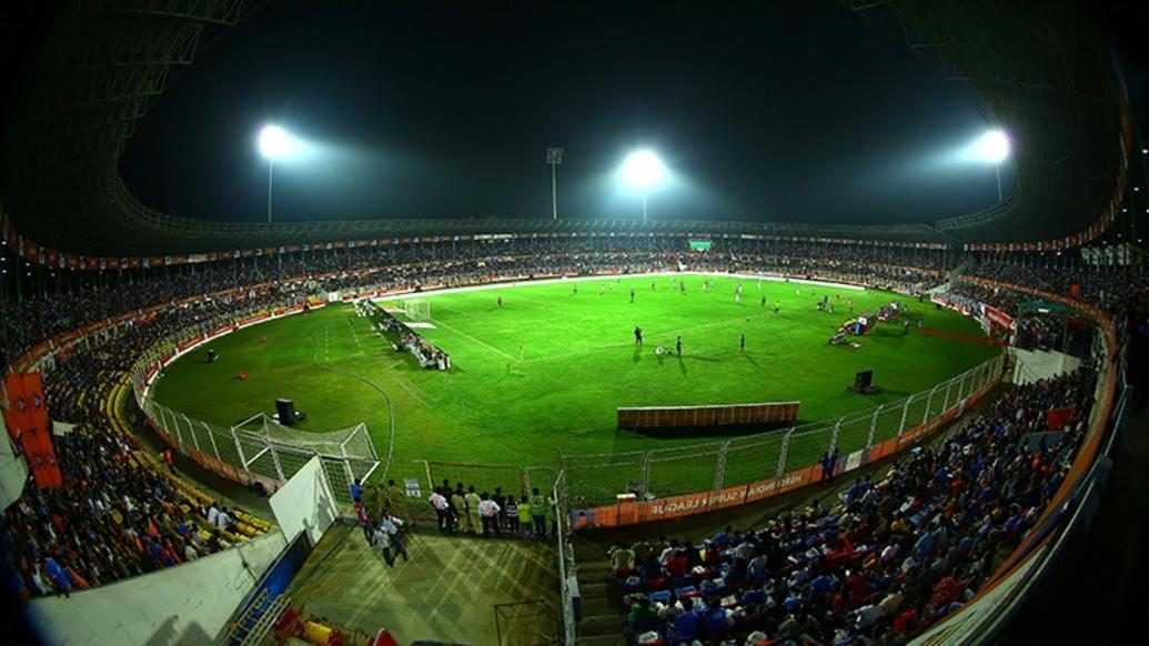 Goa to host 2020/21 Hero ISL