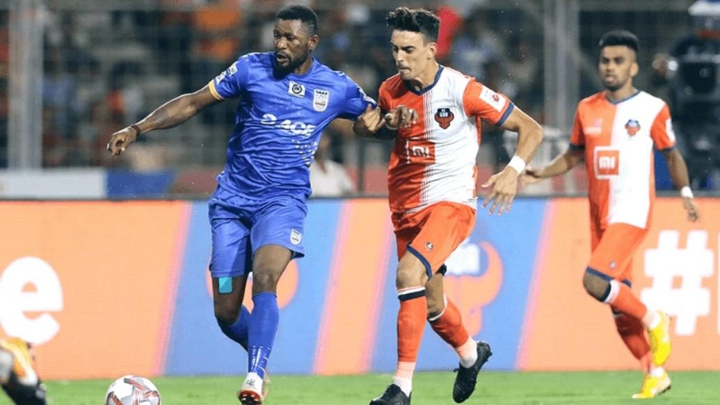 Match Report (SF 2nd Leg): FC Goa 0-1 Mumbai City FC (Agg 5-2)